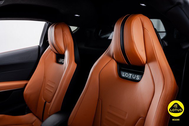 New 2026 Lotus Emira RWD image 24
