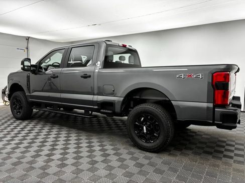New 2026 Ford F250 XL w/ STX Appearance Package image 9