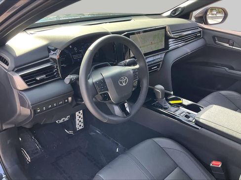 Used 2026 Toyota Camry XSE w/ Premium Plus Package FWD image 18