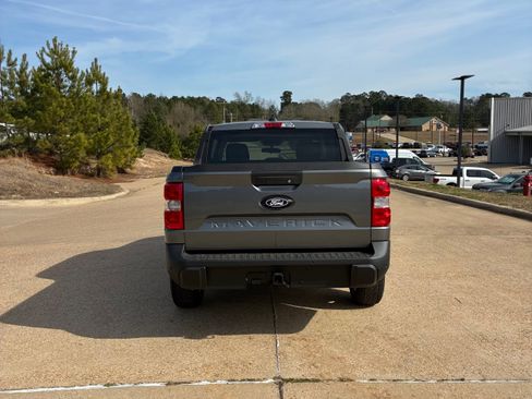 New 2026 Ford Maverick XLT w/ XLT Luxury Package AWD/4WD image 37