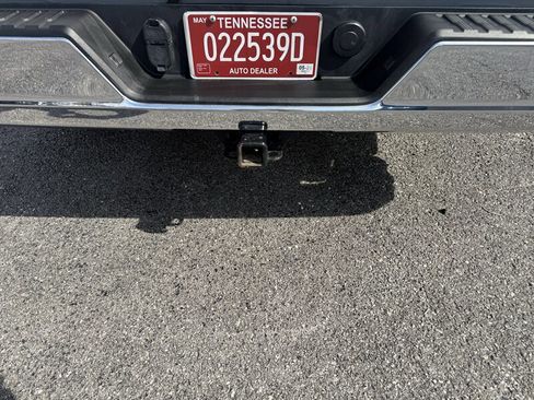 Used 2021 Chevrolet Silverado 1500 LT w/ Fleet Comfort Package image 10