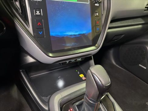 Certified 2025 Subaru Crosstrek 2.5i Limited w/ Popular Package #3A AWD/4WD image 28
