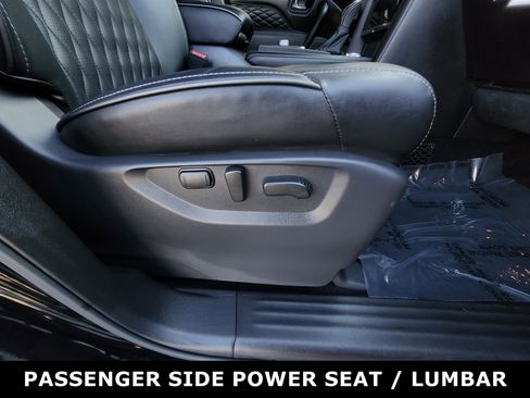 Used 2024 INFINITI QX80 Sensory w/ Cargo Package AWD/4WD image 26