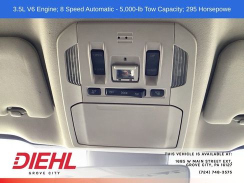 Used 2022 Toyota Highlander XLE AWD/4WD image 27