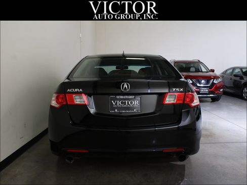 Used 2010 Acura TSX Sedan image 9