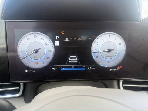Used 2024 Hyundai Elantra SEL w/ Convenience Package FWD image 25