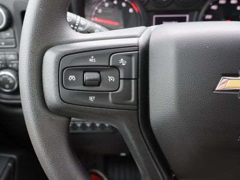 New 2026 Chevrolet Silverado 3500 W/T w/ WT Convenience Package image 8