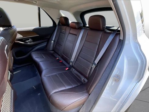 Used 2020 Mercedes-Benz GLE 450 4MATIC image 20