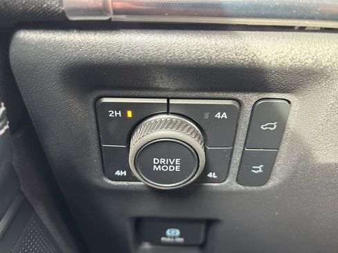 New 2025 Ford Expedition Platinum image 29