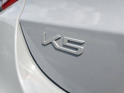 Used 2024 Kia K5 GT-Line image 7