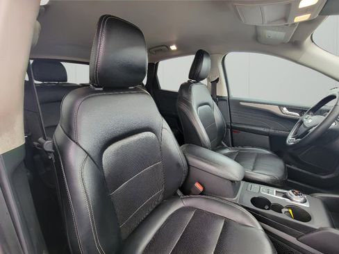 Used 2021 Ford Escape SEL image 33