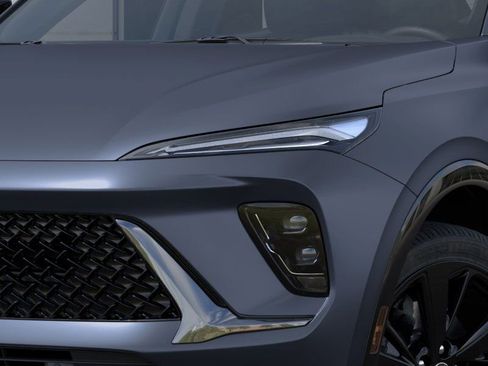 New 2026 Buick Envision Sport Touring AWD/4WD image 10