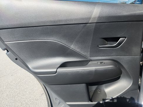 Certified 2024 Hyundai Kona SEL AWD/4WD image 27