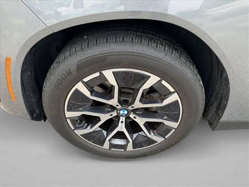 Used 2026 BMW X3 xDrive30i w/ Convenience Package AWD/4WD image 9