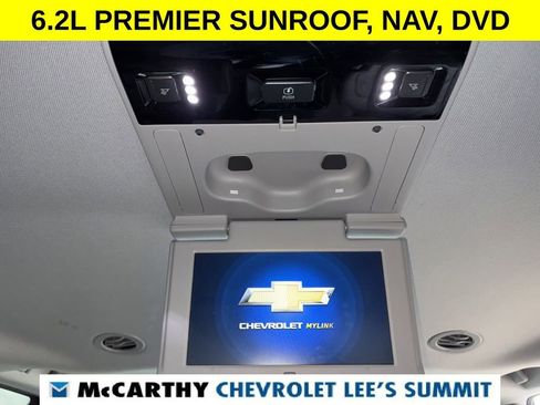 Used 2019 Chevrolet Suburban Premier image 8