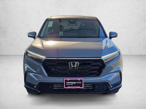 New 2026 Honda CR-V EX-L image 6