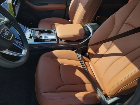 New 2026 Audi Q7 Premium Plus image 17