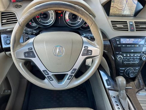 Used 2012 Acura MDX w/ Technology Package AWD/4WD image 15