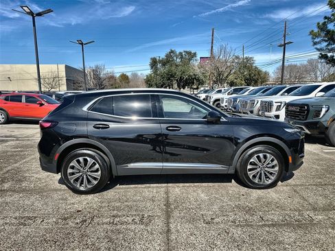 New 2026 Buick Envision Preferred image 10