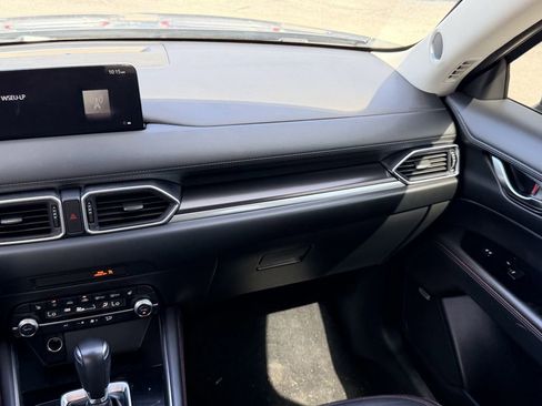 Used 2024 MAZDA CX-5 Carbon Edition image 16