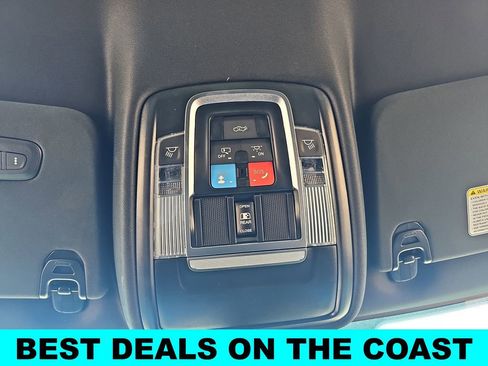 New 2026 RAM 1500 Rebel w/ G/T Package AWD/4WD image 31