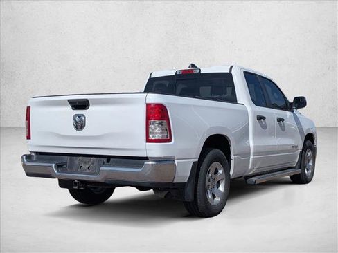 Used 2019 RAM 1500 Tradesman RWD image 5
