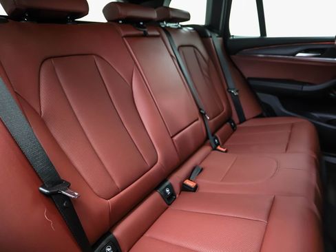 Certified 2022 BMW X3 xDrive30i w/ Premium Package 2 image 28