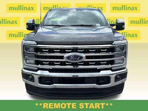 New 2026 Ford F250 Lariat w/ Lariat Premium Package AWD/4WD image 22
