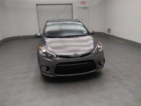 Used 2016 Kia Forte Koup EX image 14