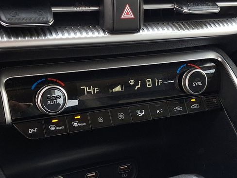 Used 2023 Kia K5 LXS image 15