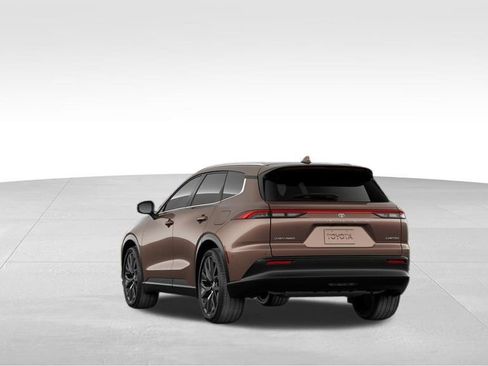 New 2026 Toyota Crown Signia Limited image 12