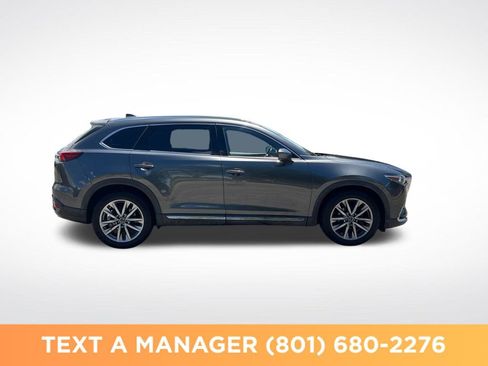 Used 2018 MAZDA CX-9 Grand Touring AWD/4WD image 6