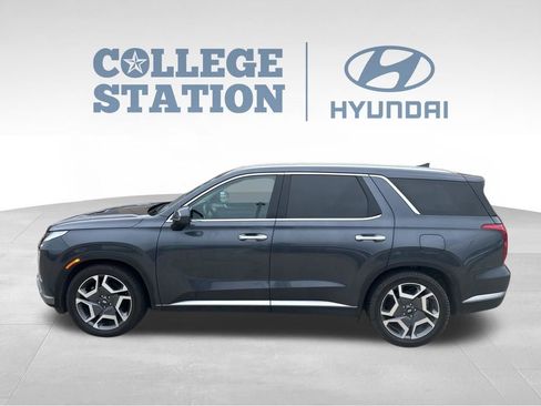 Used 2024 Hyundai Palisade SEL FWD image 9