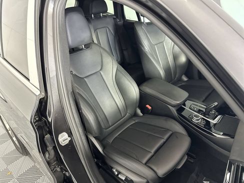 Used 2021 BMW X3 sDrive30i RWD image 27