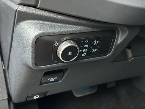 New 2026 Ford Bronco Outer Banks AWD/4WD image 11