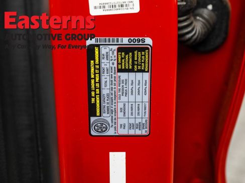 Used 2022 Hyundai Santa Fe SE image 33