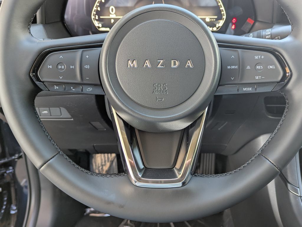 Used 2026 MAZDA CX-5 Preferred AWD/4WD image 15