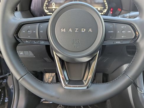 Used 2026 MAZDA CX-5 Preferred AWD/4WD image 15