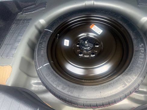 Used 2019 Ford Fusion S FWD image 41