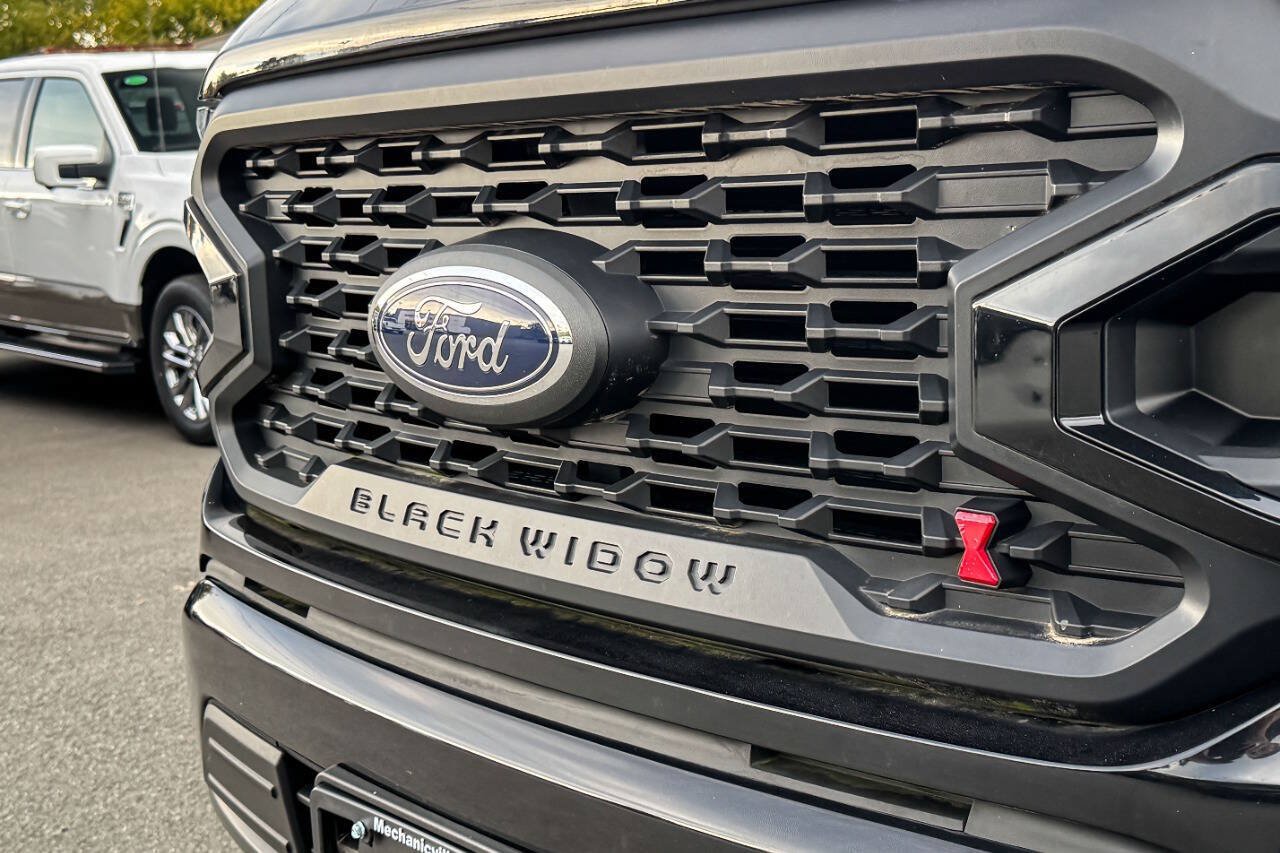 Used 2021 Ford F150 XLT w/ Equipment Group 302A High AWD/4WD image 11