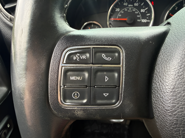 Used 2014 Jeep Wrangler Sport w/ Quick Order Package 24S AWD/4WD image 13