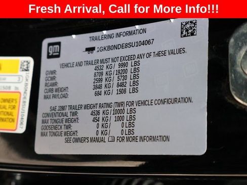 Certified 2025 GMC Hummer EV 2X image 50