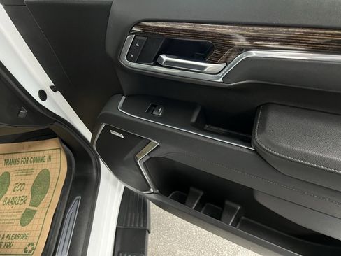 Used 2025 GMC Sierra 1500 Elevation w/ Elevation Premium Package image 65