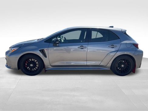 Used 2024 Toyota Corolla GR w/ Styling Package (TMS) AWD/4WD image 4