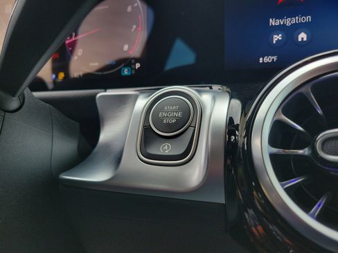 Certified 2026 Mercedes-Benz GLB 35 AMG 4MATIC image 19