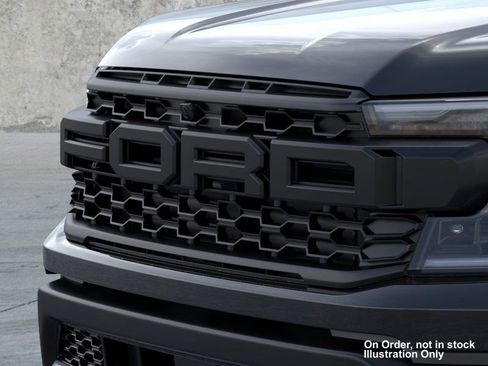 New 2026 Ford Ranger Raptor image 13
