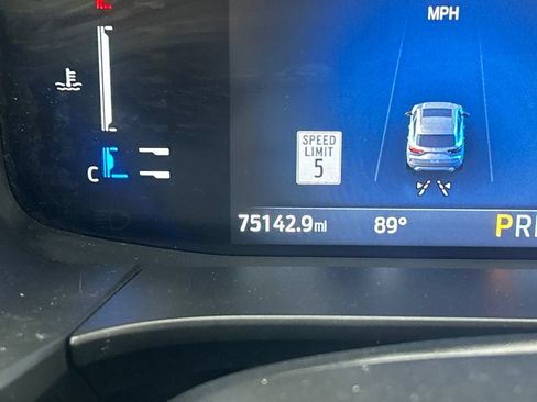 Used 2023 Ford Escape Active w/ Tech Pack #1 AWD/4WD image 21