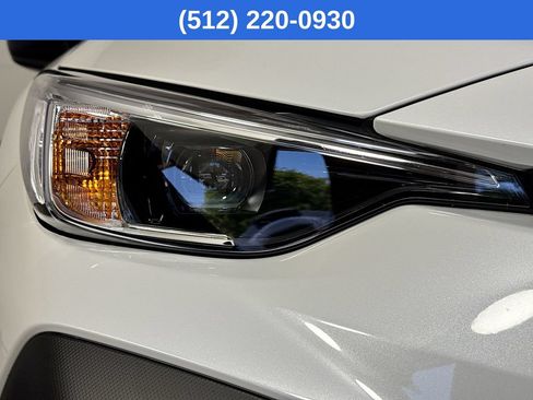 Used 2026 Subaru Crosstrek 2.5i AWD/4WD image 36