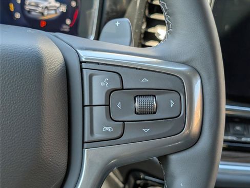 New 2026 Chevrolet Silverado 1500 RST w/ RST All Star Premium Package AWD/4WD image 19