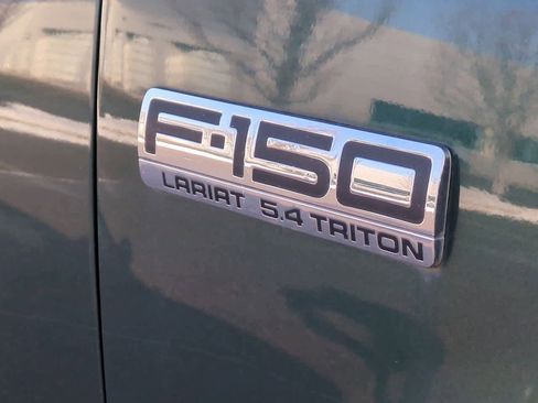 Used 2008 Ford F150 image 12